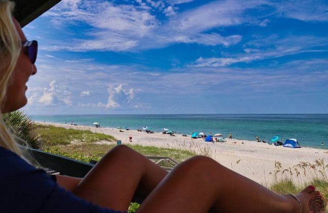 The Getaway 2BR Coastal Retreat Englewood Beach