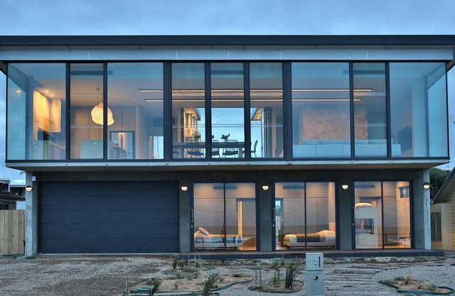 The Glasshouse at Middleton Point