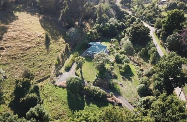 The Glen House Situated in Pigeon Bay
