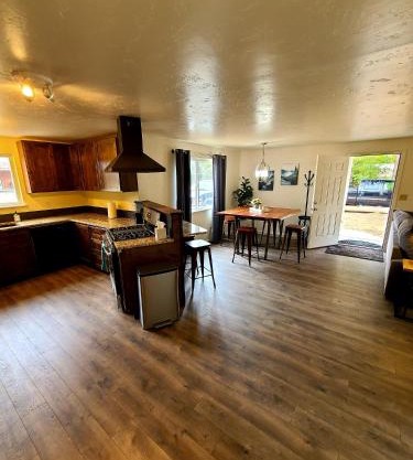 The Gold Mine Cottage