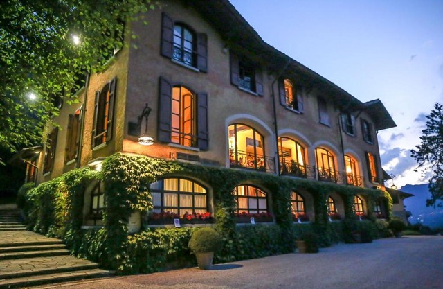 The Golf Club Guest House
