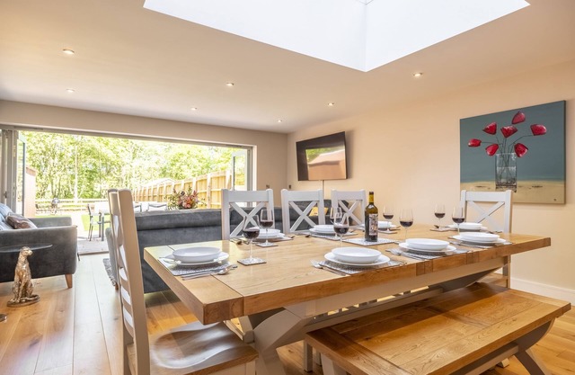 The Goosebec, Burnham Market, Norfolk