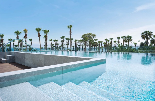 The GrandResort – Limited Edition by Leonardo Hotels