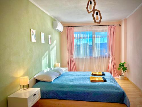 The Green Guest House-Amazing View, Top Location, Entire House