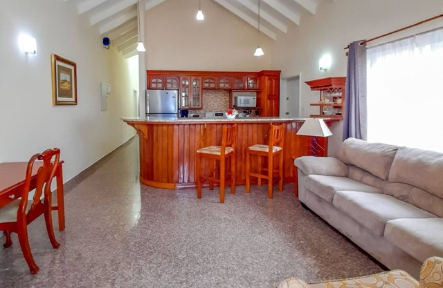 The Grenada Escape 2 bedroom
