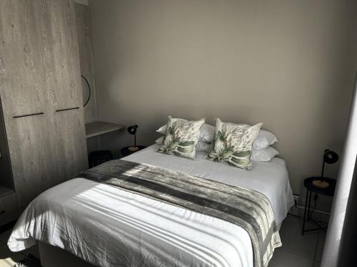 The Grey Oasis