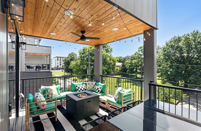 The Grove #11 by AvantStay | Private Patio+Near DT