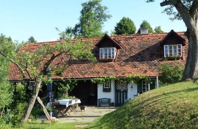 The Höller Comfortable holiday residence
