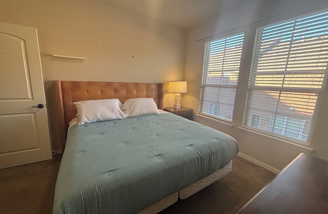 The Hamilton Hideaway