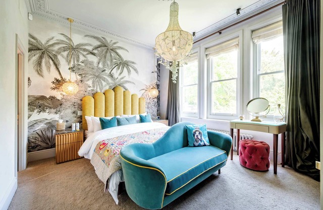 The Hampstead Dreamscape