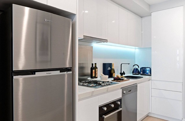 The Hamptons 2 Bedroom Standard Apartment