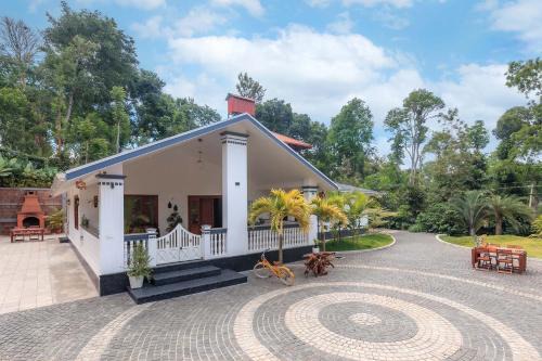 The Haven Grandeur Luxury Villa for Unforgettable Memories