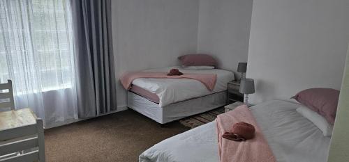 The Haven Guesthouse 2
