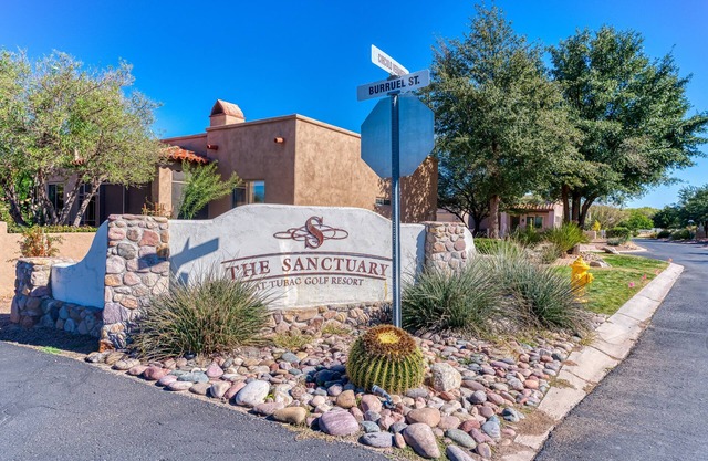 The HeART of Tubac - "Where Art Meets History"