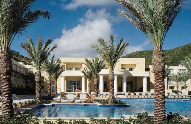 The heaven on earth on The Dutch Side Of Saint Martin,3500 USD, Min 7 days.