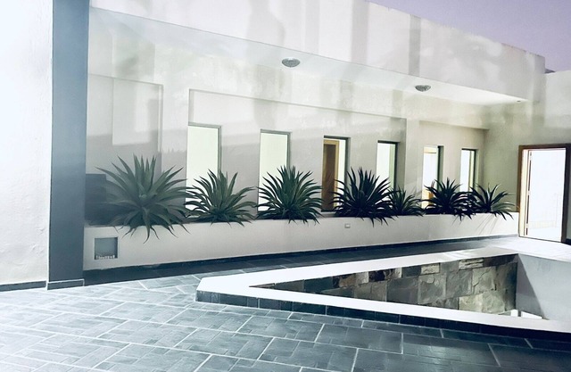The Heaven Villa, cerca playa dorada, a 30 Seg. de Fun City, 10 Mits aeropuerto