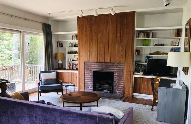 The Hideaway Perch at Half Moon House