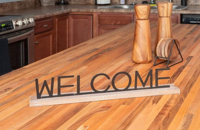 The High Point Haven, Your home away from home!