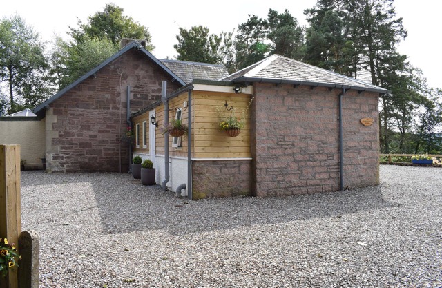 The Highlandman Station