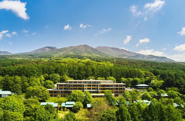 THE HIRAMATSU KARUIZAWA MIYOTA