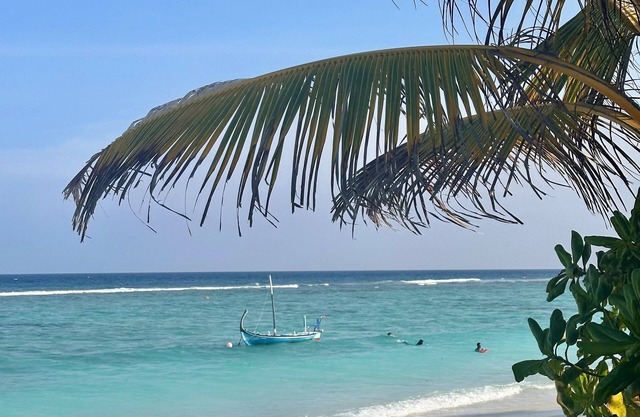 The Hive Beach Hotel