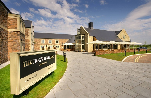 The Hog's Head Inn - The Inn Collection Group