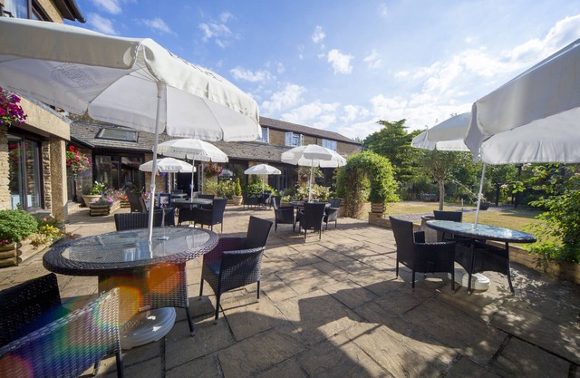 The Holt Hotel