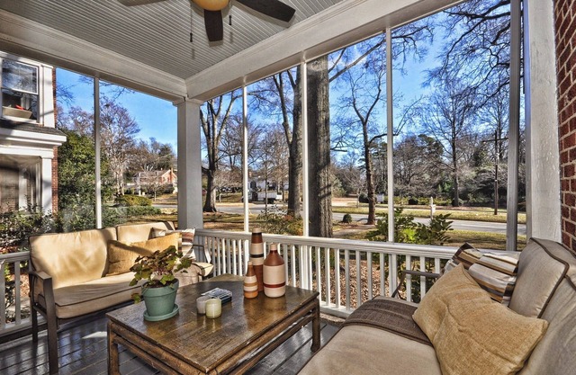 The Home Collection - 500 Queens Road