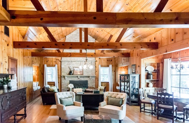 The Homeplace: Rural Retreat Near Memphis