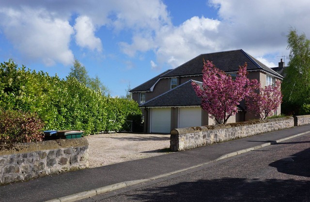 The Hoolet - luxury holiday house in the heart of beautiful Perthshire