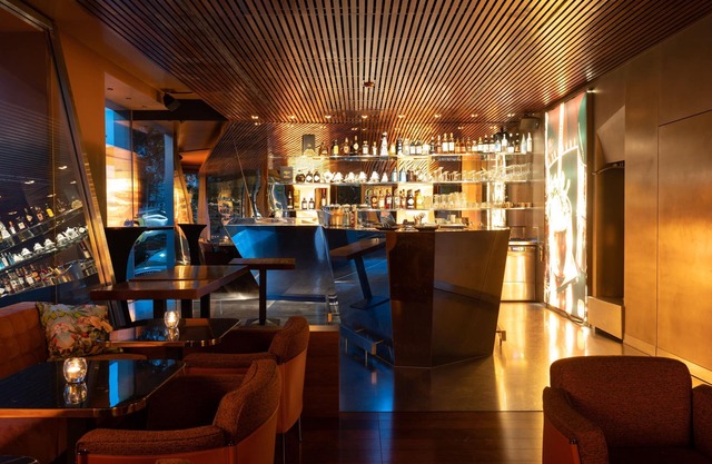 The Hotel Luzern, Autograph Collection