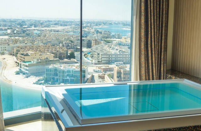 The House Hotel Al Khiran