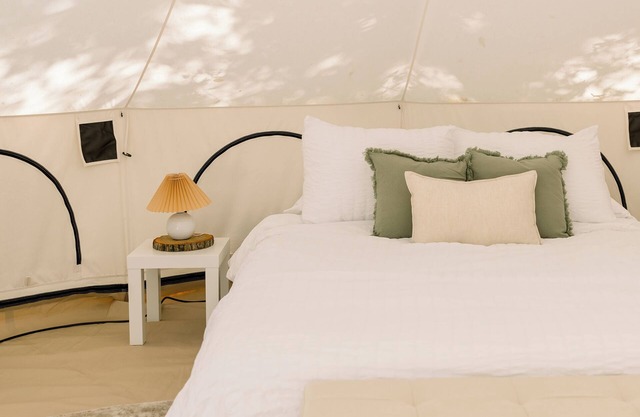 The Huckleberry Hideaway