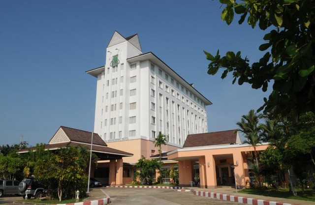 The Imperial Narathiwat Hotel