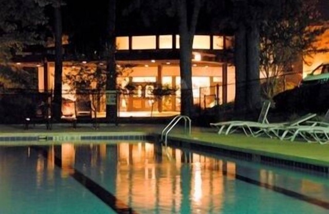 The Inn at Houndslake