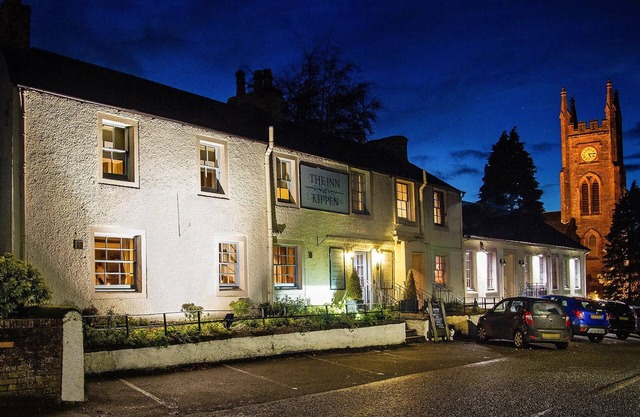 The Inn at Kippen