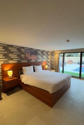 The Inn Nizwa
