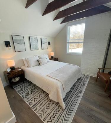 The Innwoods - Studio Apartment 1