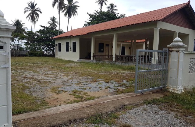 The Kallang House