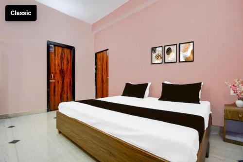 The Kapoor Resort