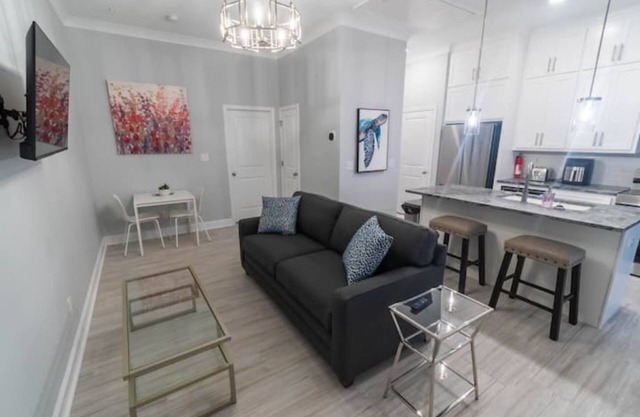 The Kennedy Suite B