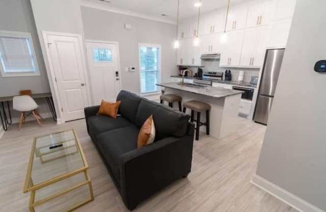 The Kennedy Suite C