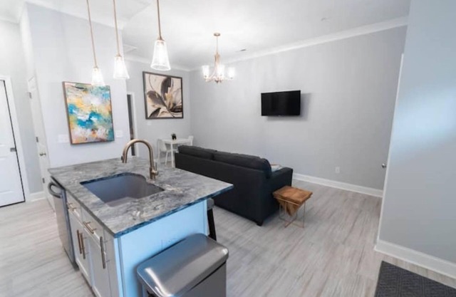 The Kennedy Suite D
