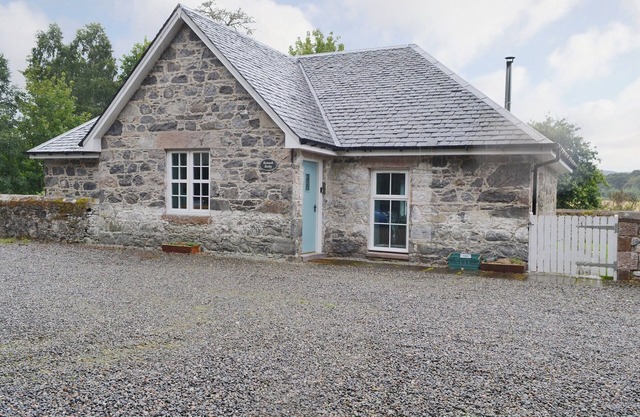 The Kennels Bothy - Beaufort Estate