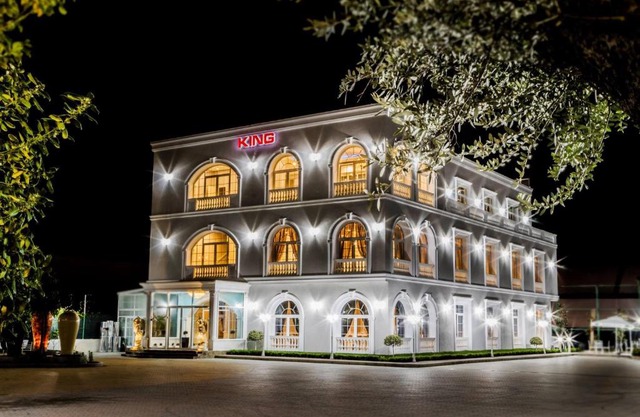 The King Resort