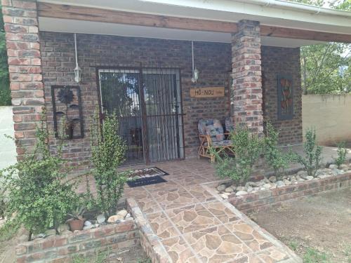The Ladi B&B