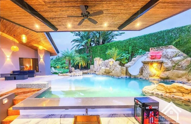 The Lake House
