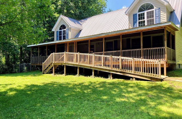 The Lake House Retreat