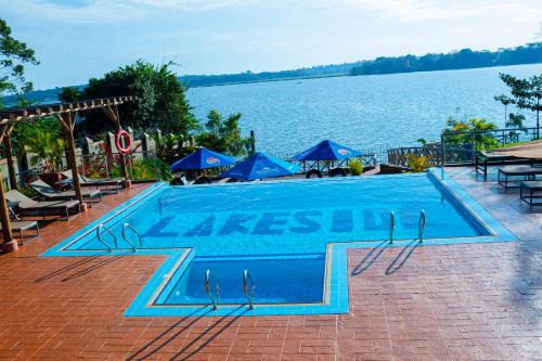 The Lakeside