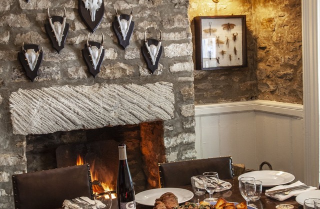 The Lamb Inn